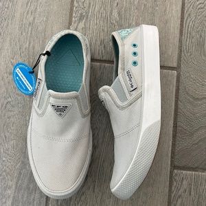 Columbia PFG Shoes